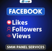 Facebook Like/Followers, Views